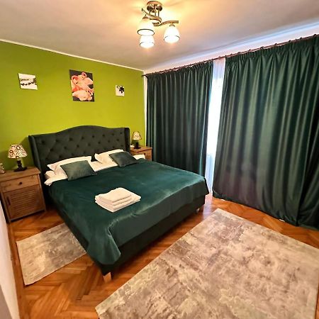 Stella'S Cozy Home バロテシュティ エクステリア 写真