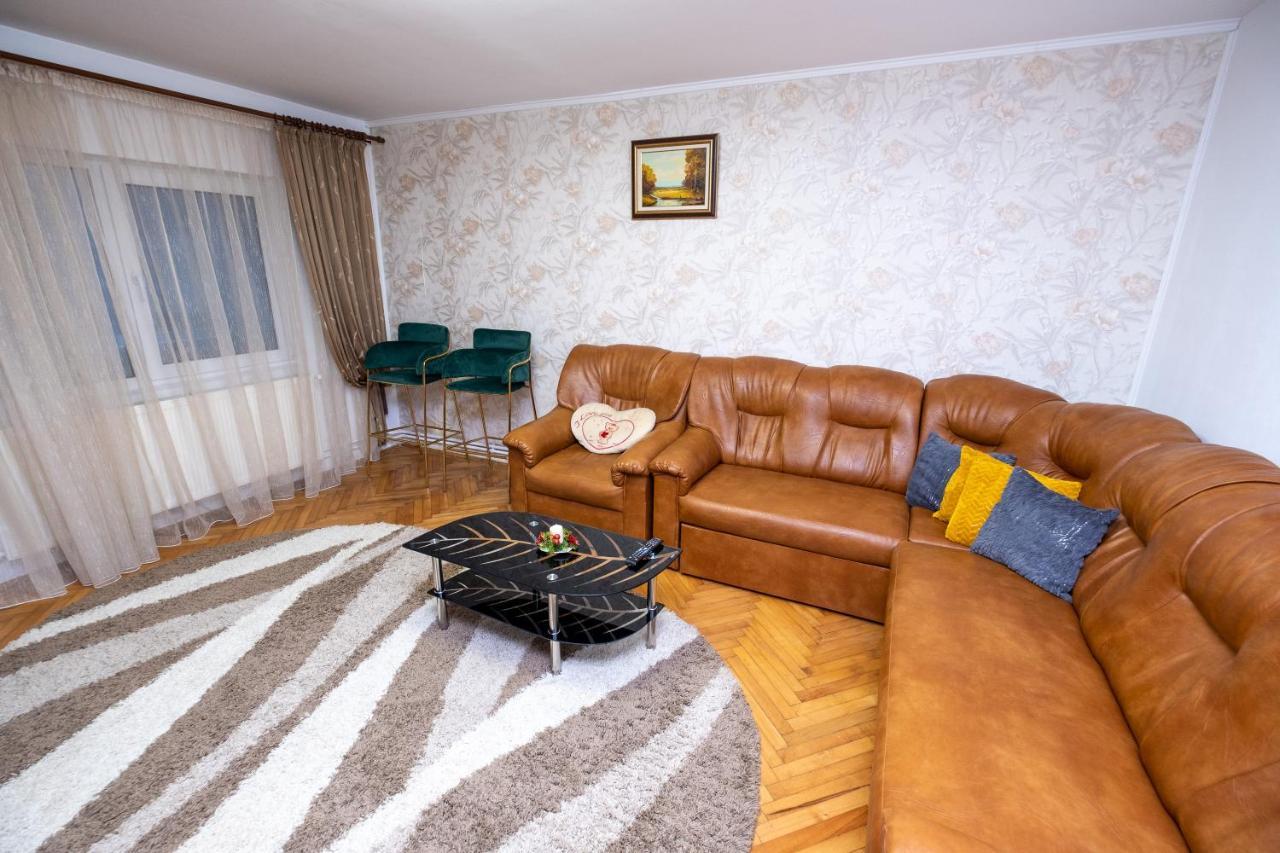 Stella'S Cozy Home バロテシュティ エクステリア 写真