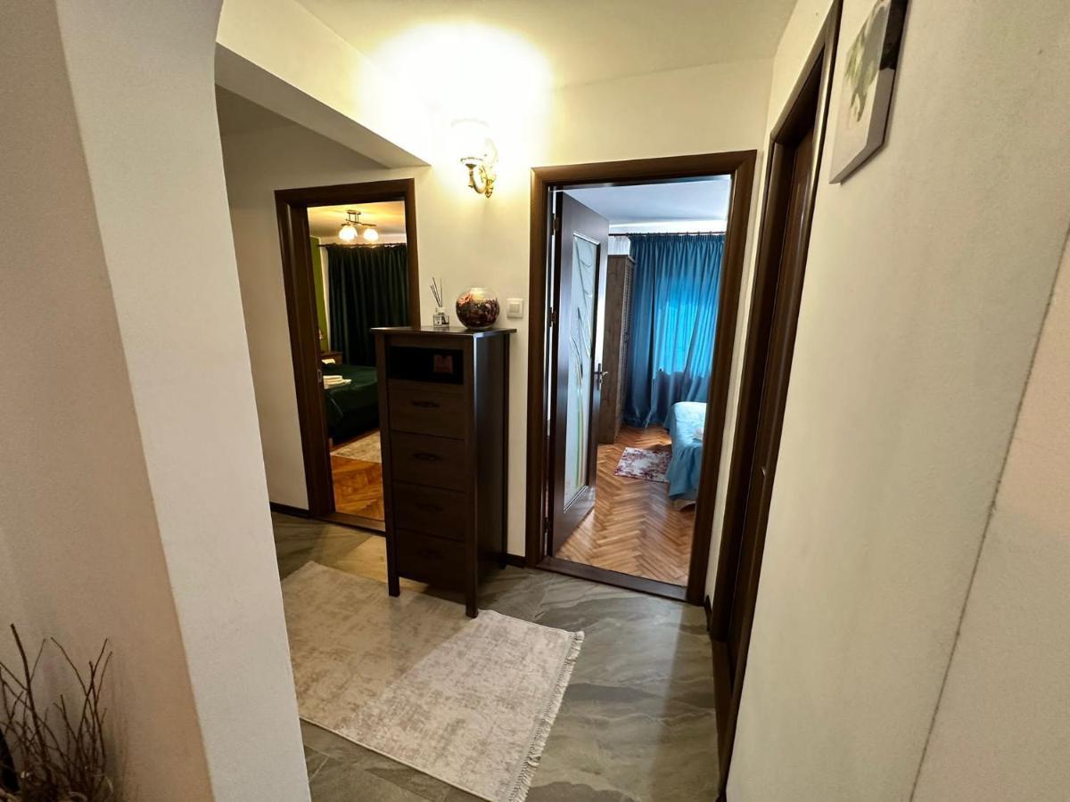 Stella'S Cozy Home バロテシュティ エクステリア 写真